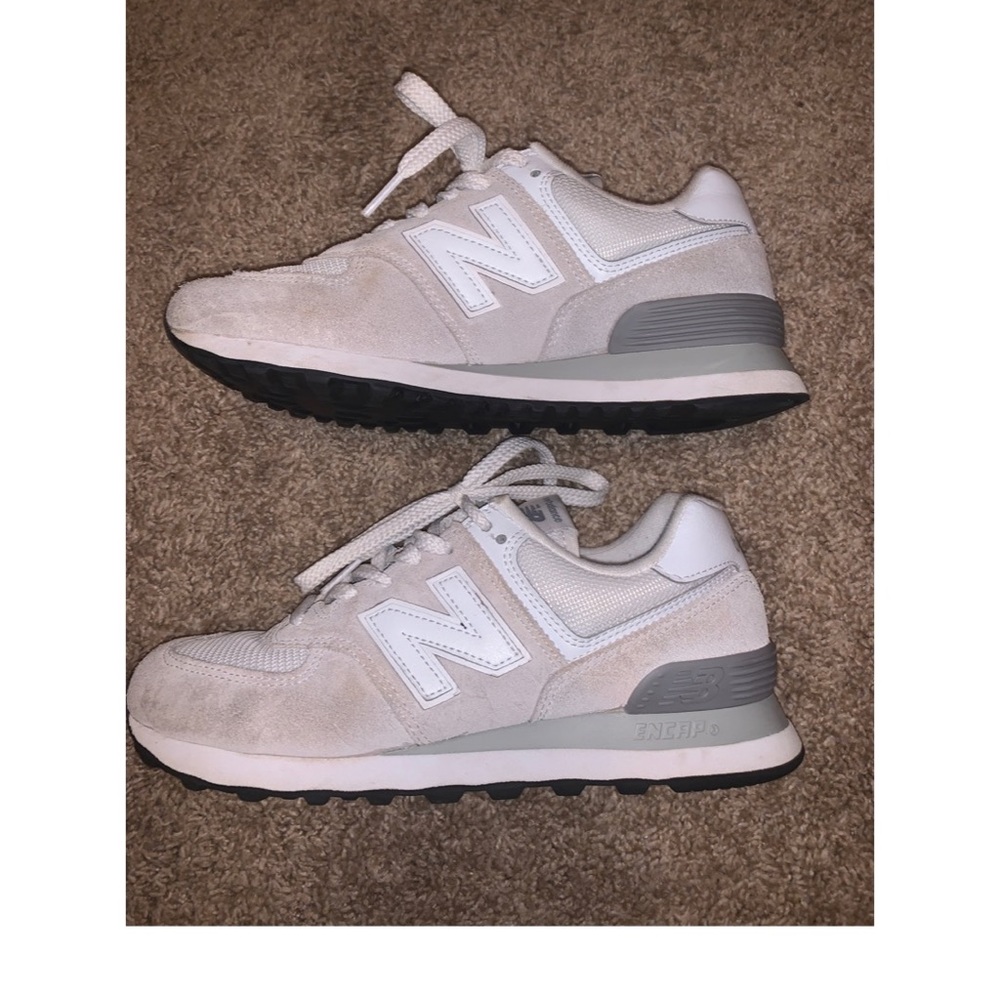 New balance 574